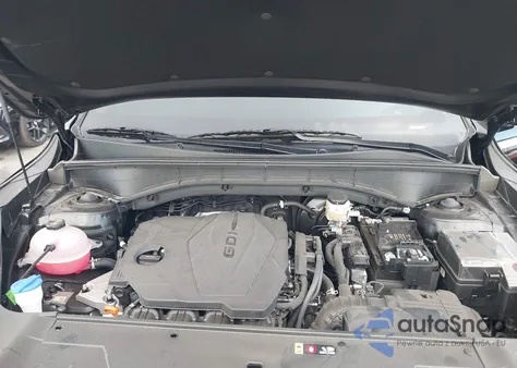 2025 Kia Sorento S from USA, damaged, VIN 5XYRL4JC6SG352060